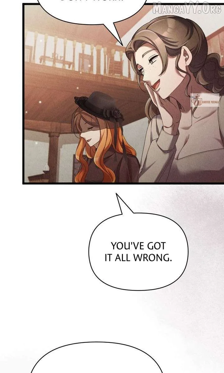 Dear, Not Cunning Witch Chapter 78 page 38