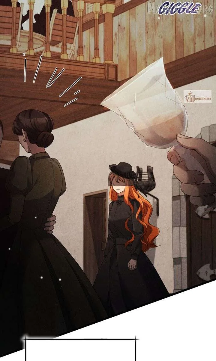Dear, Not Cunning Witch Chapter 78 page 31
