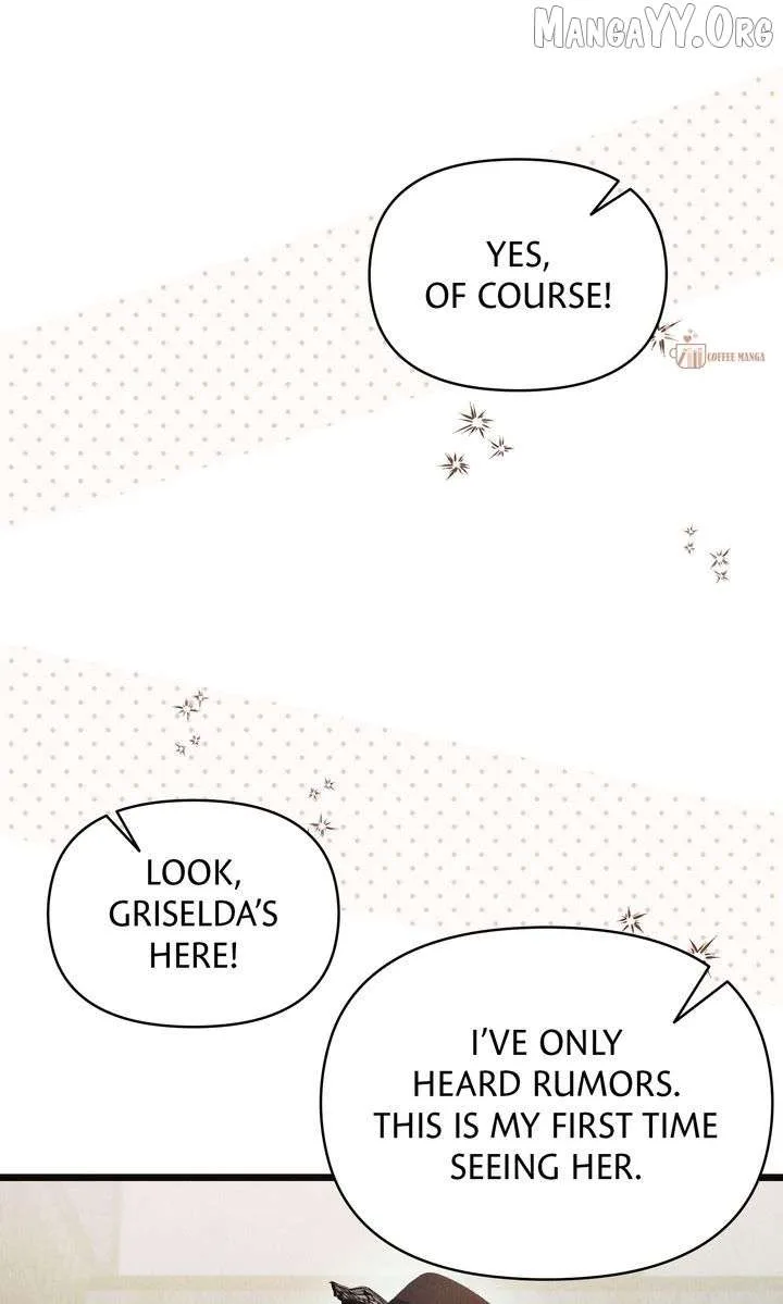 Dear, Not Cunning Witch Chapter 78 page 36