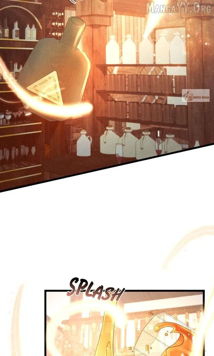 Dear, Not Cunning Witch Chapter 78 page 42