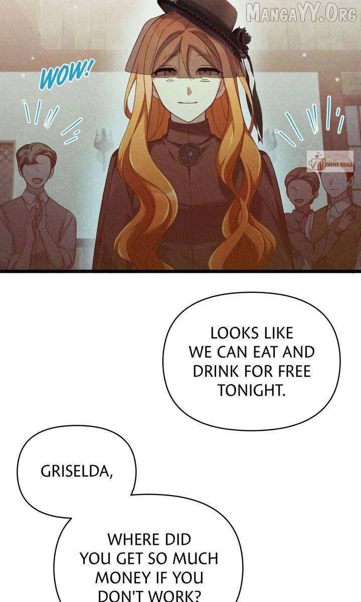 Dear, Not Cunning Witch Chapter 78 page 37