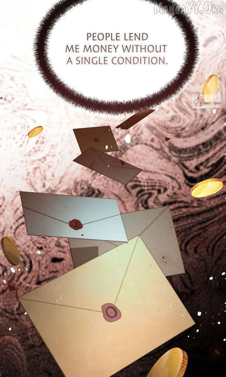 Dear, Not Cunning Witch Chapter 78 page 47