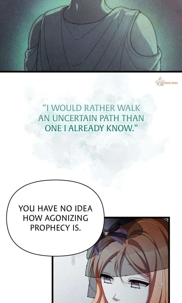 Dear, Not Cunning Witch Chapter 80 page 60