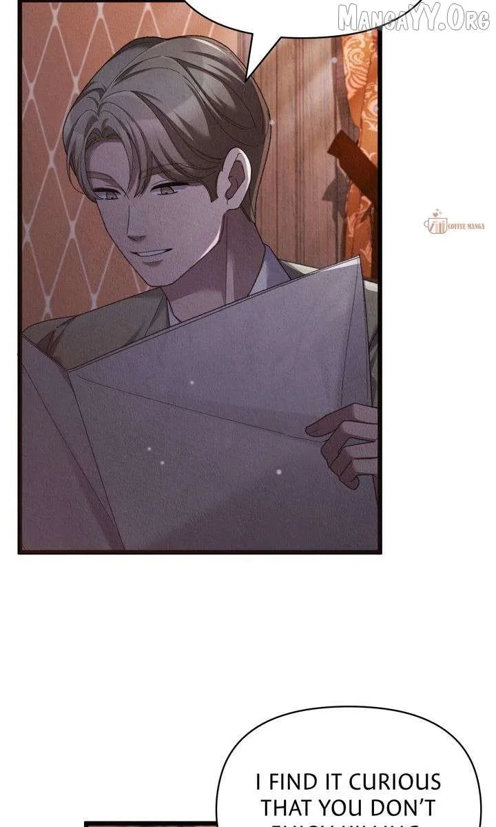 Dear, Not Cunning Witch Chapter 78 page 52