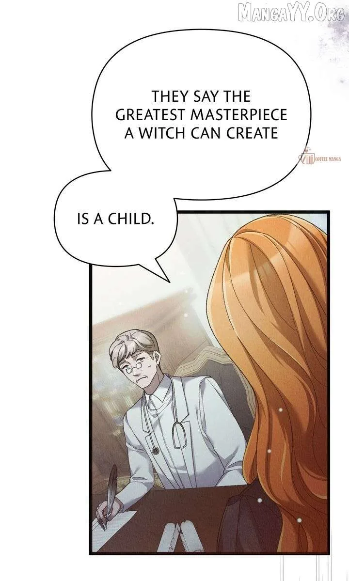 Dear, Not Cunning Witch Chapter 78 page 62