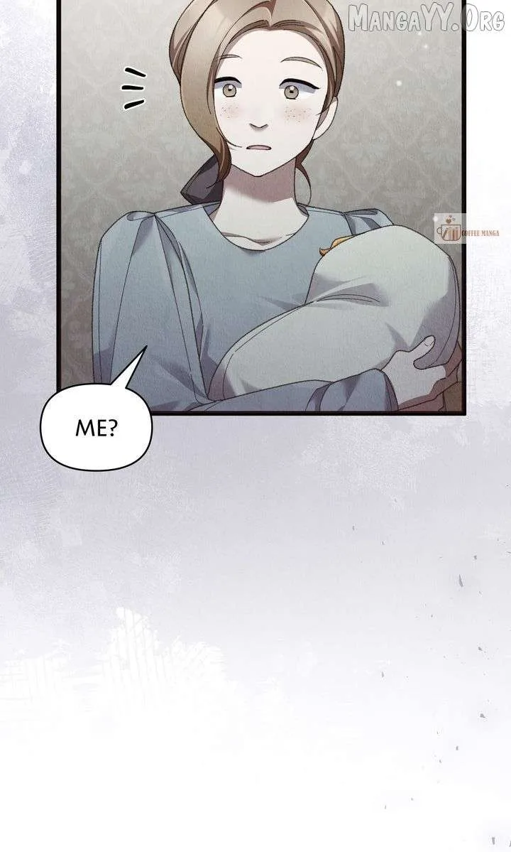 Dear, Not Cunning Witch Chapter 78 page 71