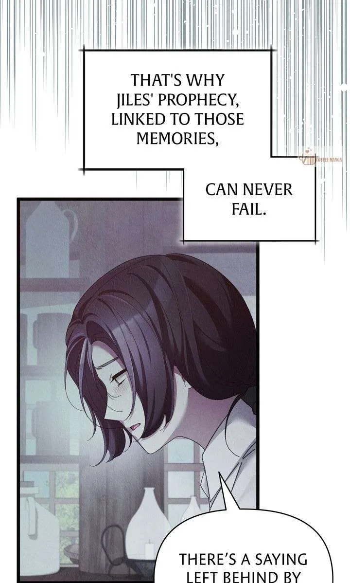 Dear, Not Cunning Witch Chapter 80 page 58