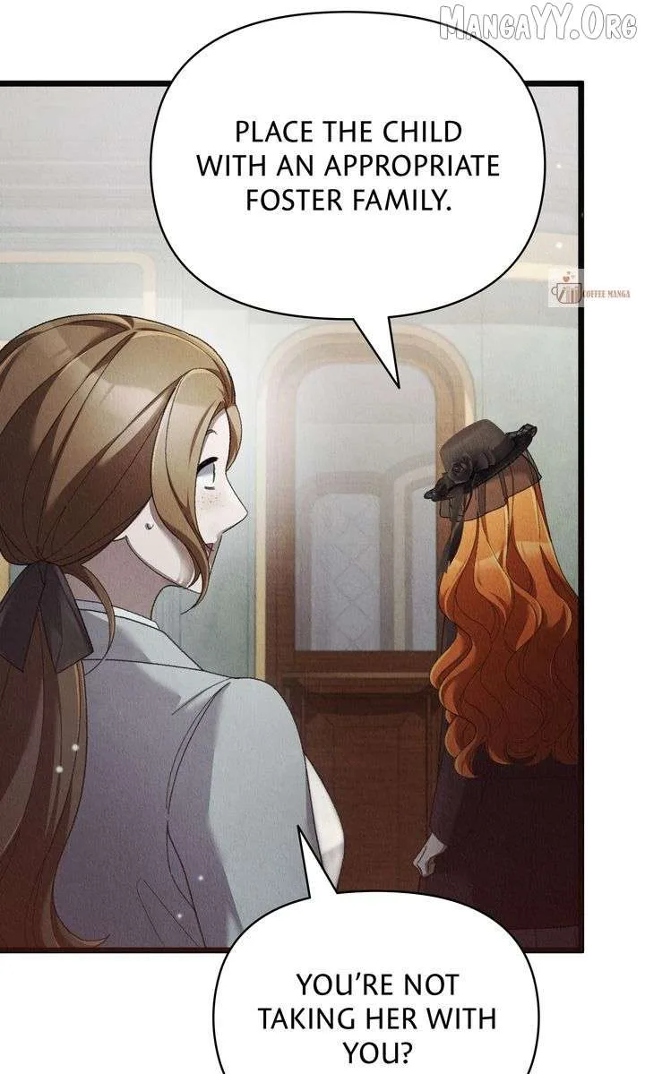 Dear, Not Cunning Witch Chapter 78 page 76