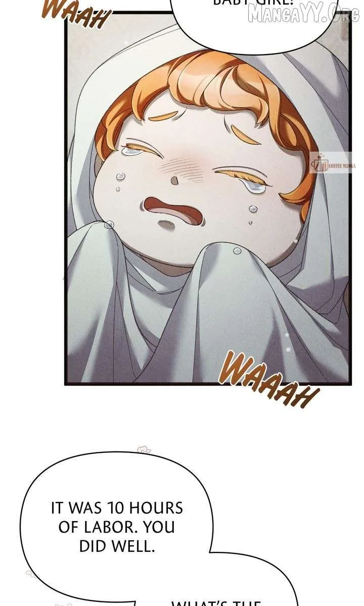 Dear, Not Cunning Witch Chapter 78 page 66