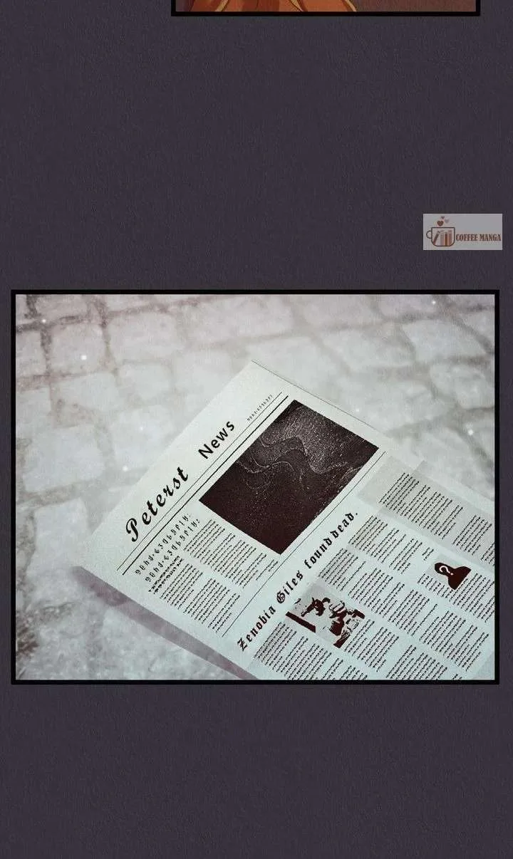 Dear, Not Cunning Witch Chapter 77 page 7