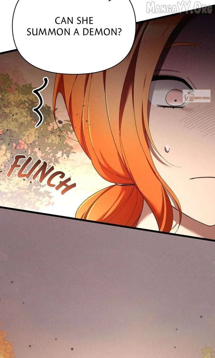 Dear, Not Cunning Witch Chapter 73 page 34