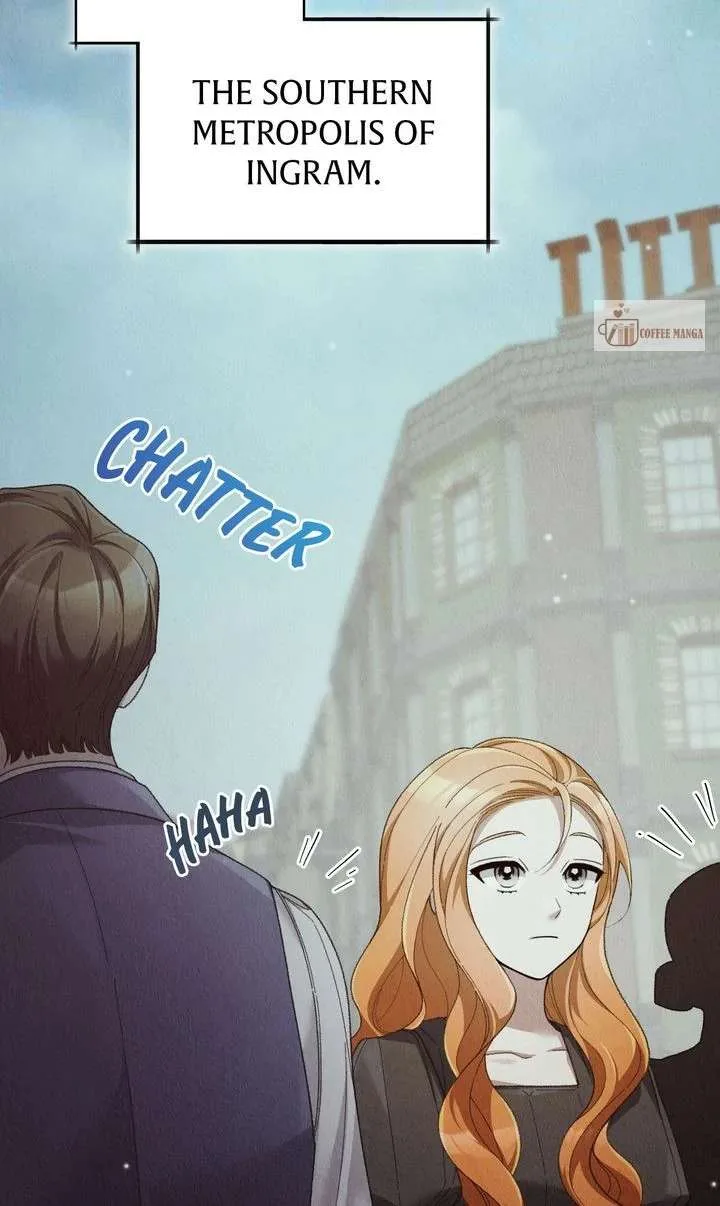 Dear, Not Cunning Witch Chapter 77 page 4