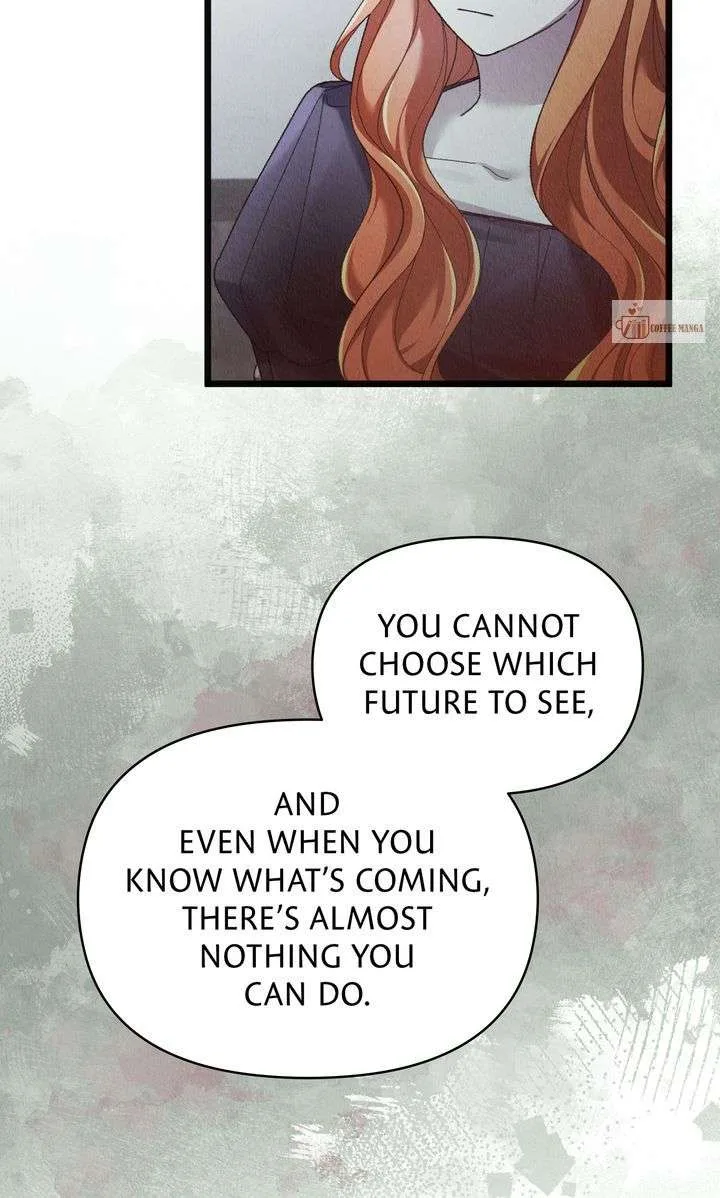 Dear, Not Cunning Witch Chapter 80 page 61