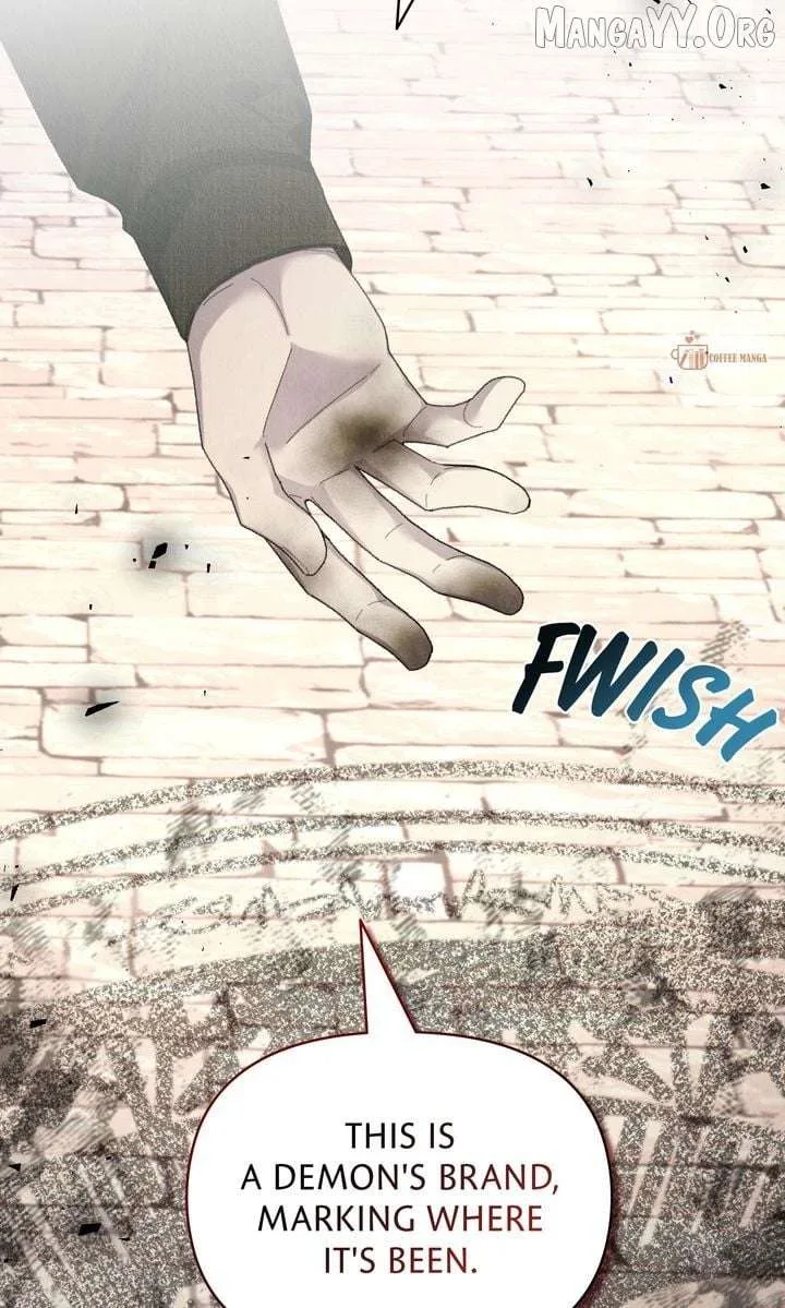 Dear, Not Cunning Witch Chapter 73 page 31