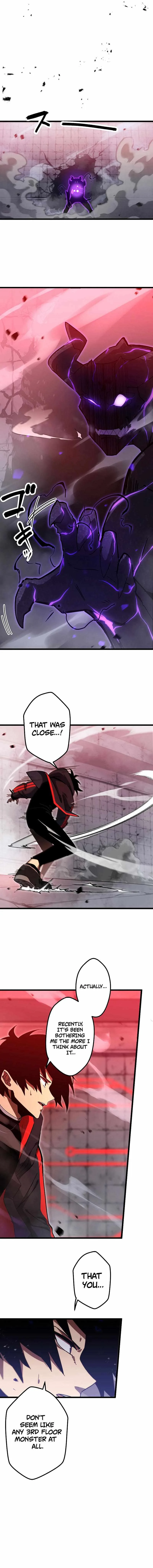Death Penalty Chapter 3 page 5
