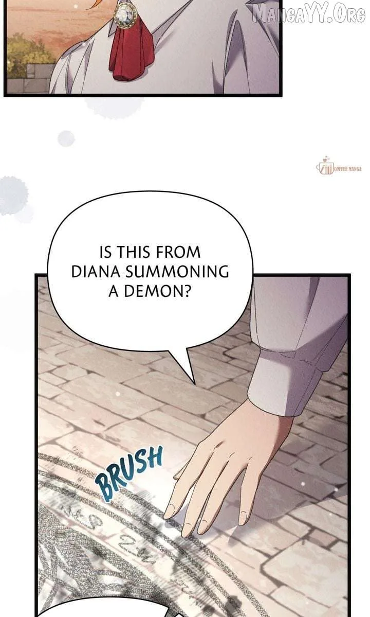 Dear, Not Cunning Witch Chapter 73 page 38