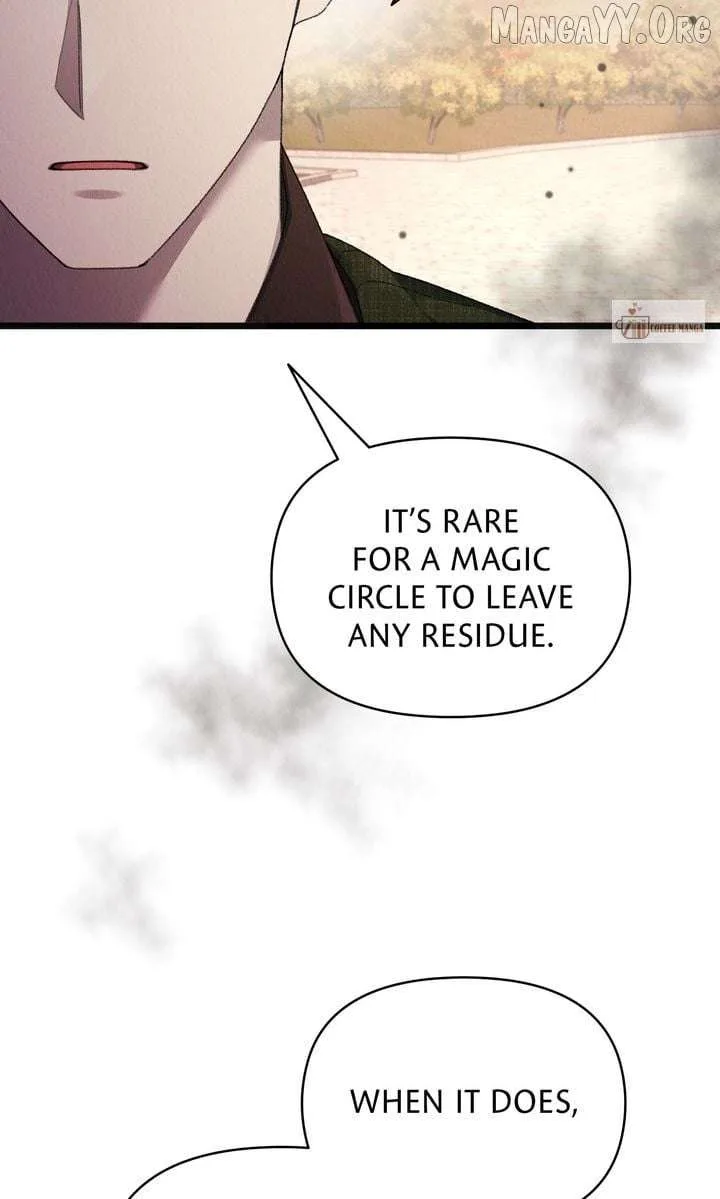 Dear, Not Cunning Witch Chapter 73 page 28