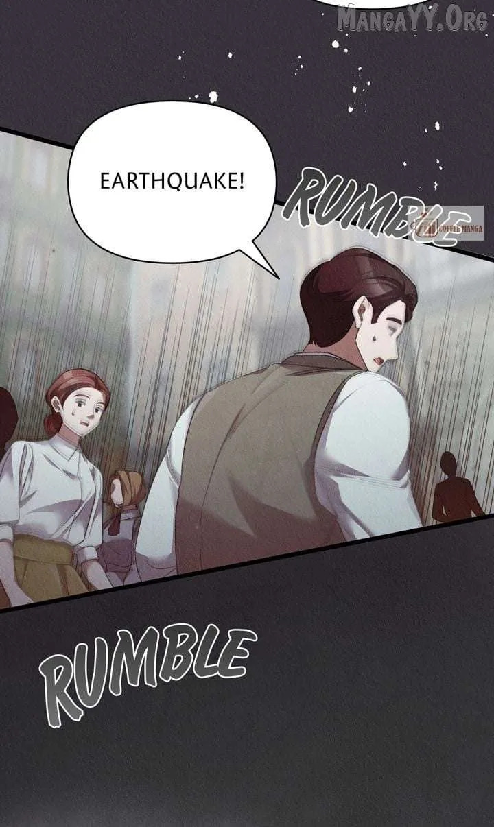 Dear, Not Cunning Witch Chapter 77 page 17