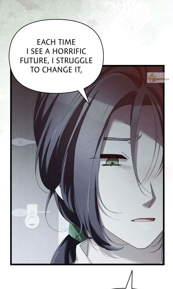 Dear, Not Cunning Witch Chapter 80 page 62