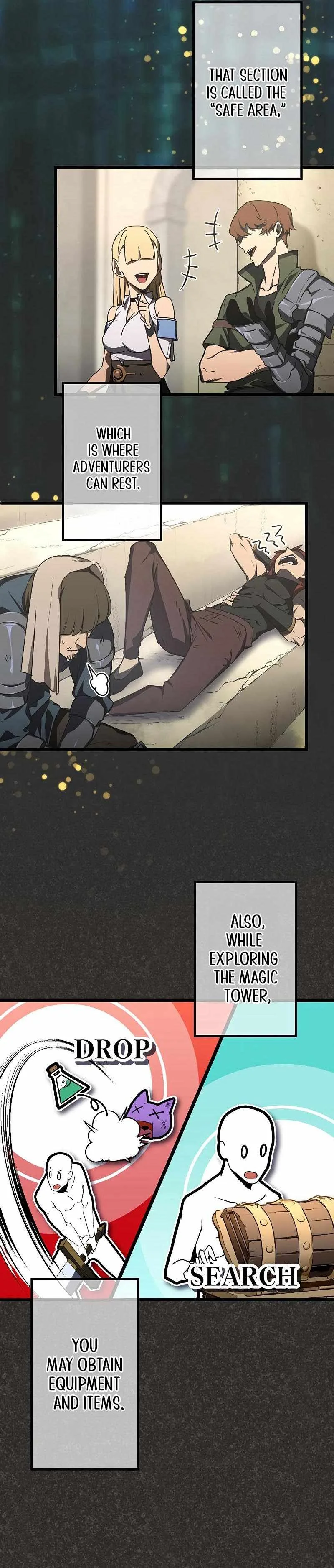Death Penalty Chapter 4 page 6