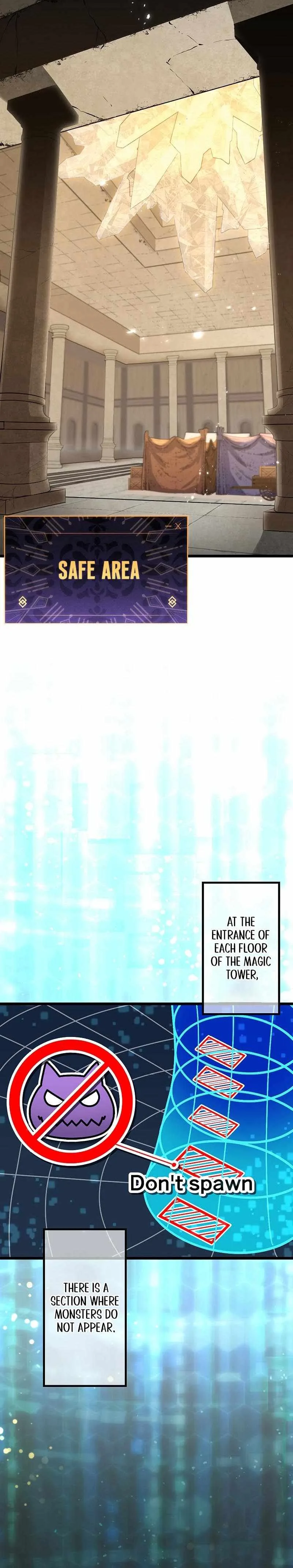 Death Penalty Chapter 4 page 5