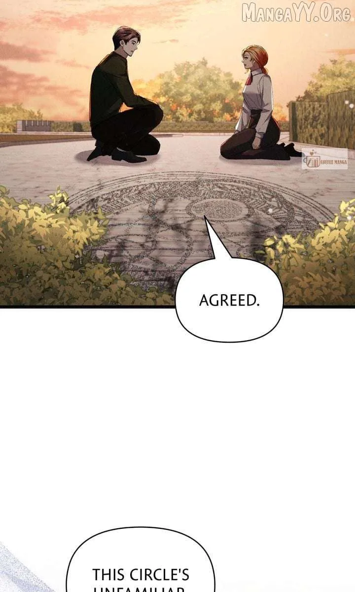 Dear, Not Cunning Witch Chapter 73 page 42