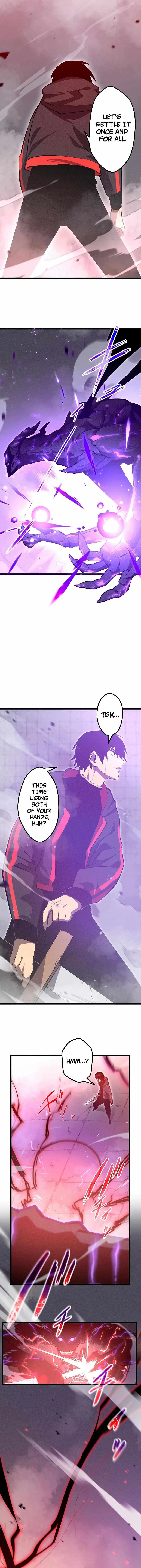 Death Penalty Chapter 3 page 9