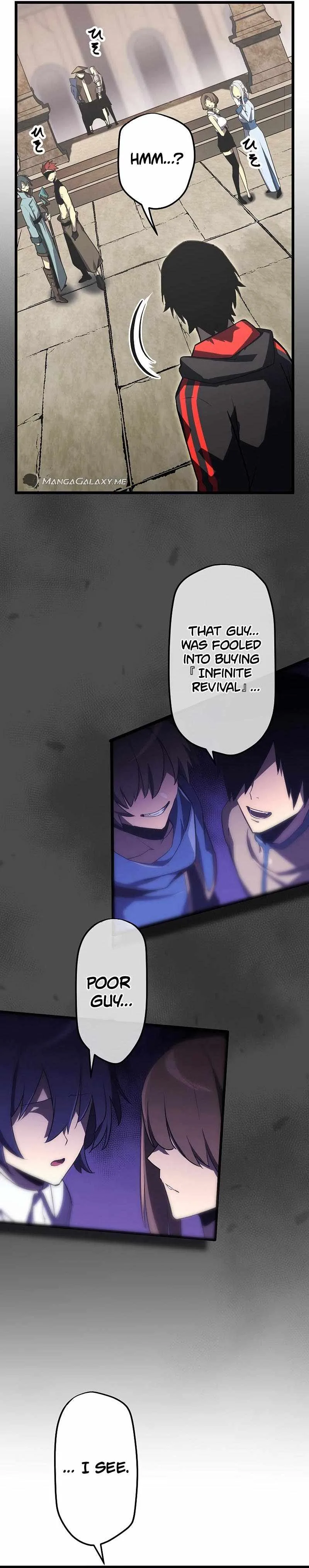 Death Penalty Chapter 4 page 9