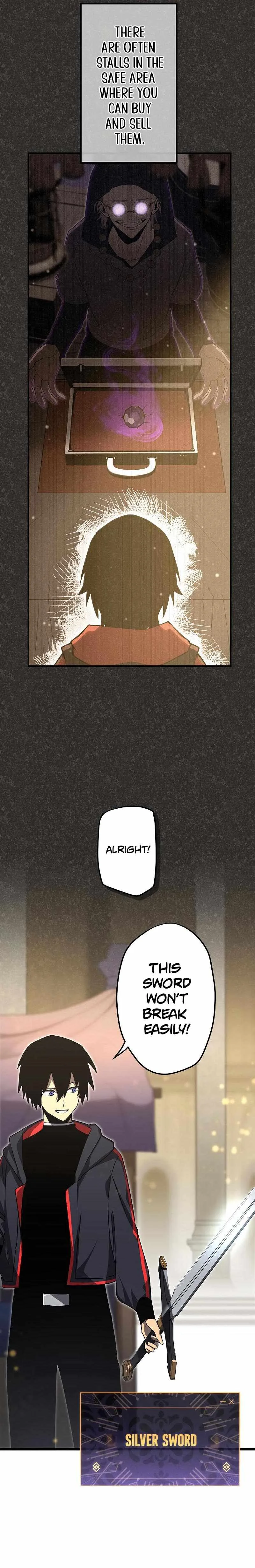Death Penalty Chapter 4 page 7