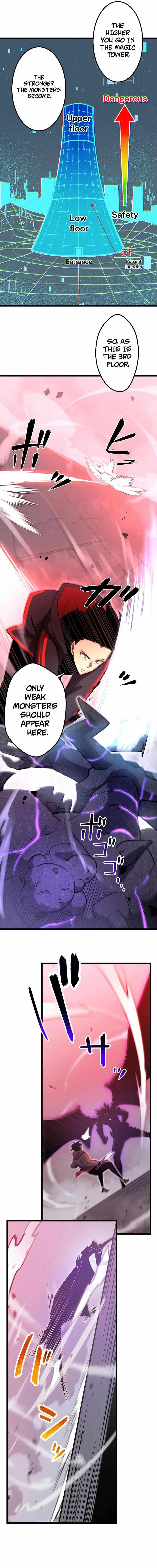 Death Penalty Chapter 3 page 6