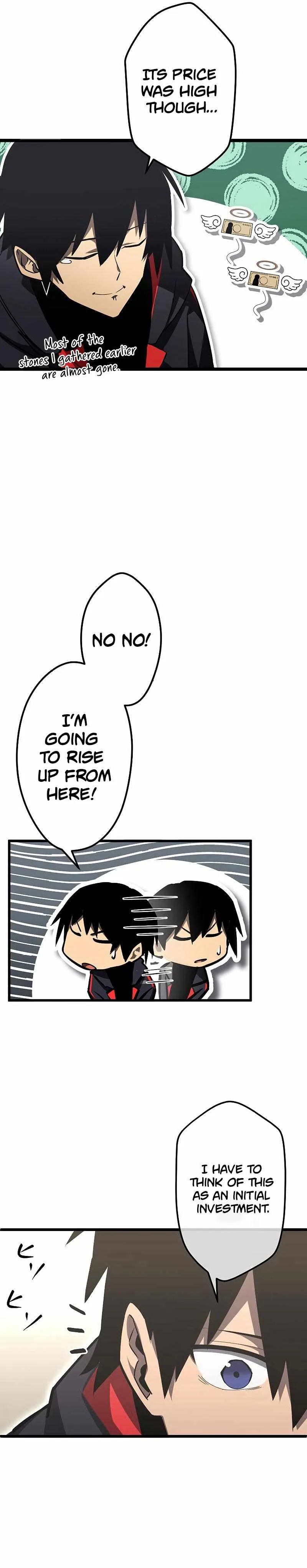 Death Penalty Chapter 4 page 8