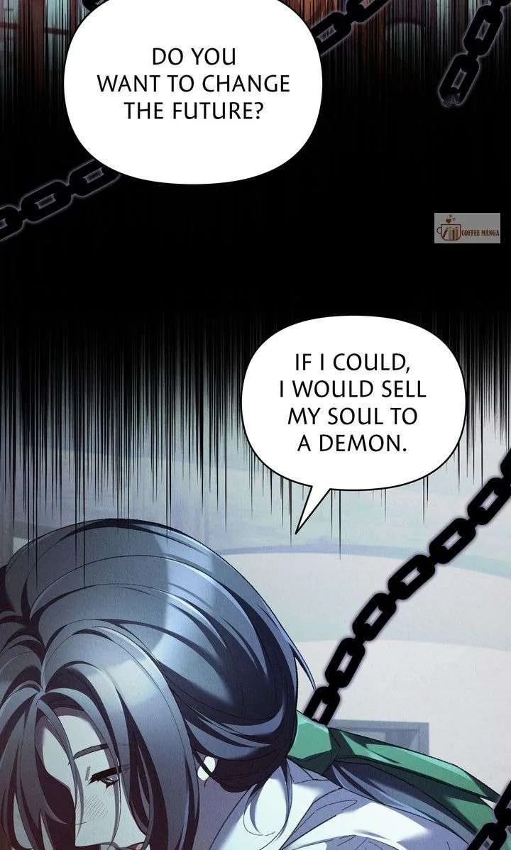 Dear, Not Cunning Witch Chapter 80 page 70