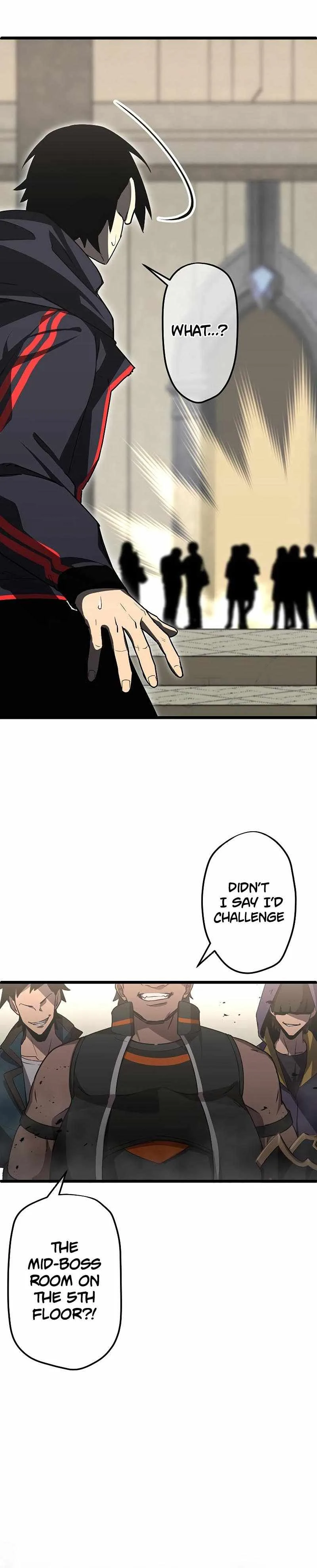 Death Penalty Chapter 4 page 13