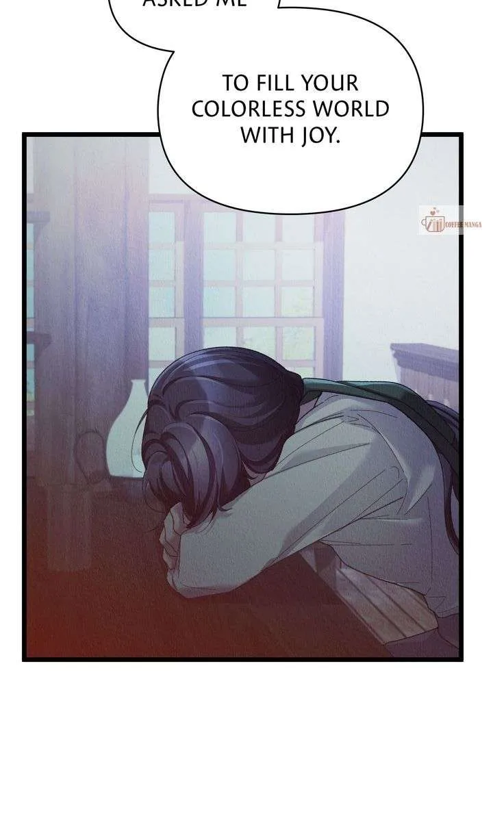Dear, Not Cunning Witch Chapter 80 page 68
