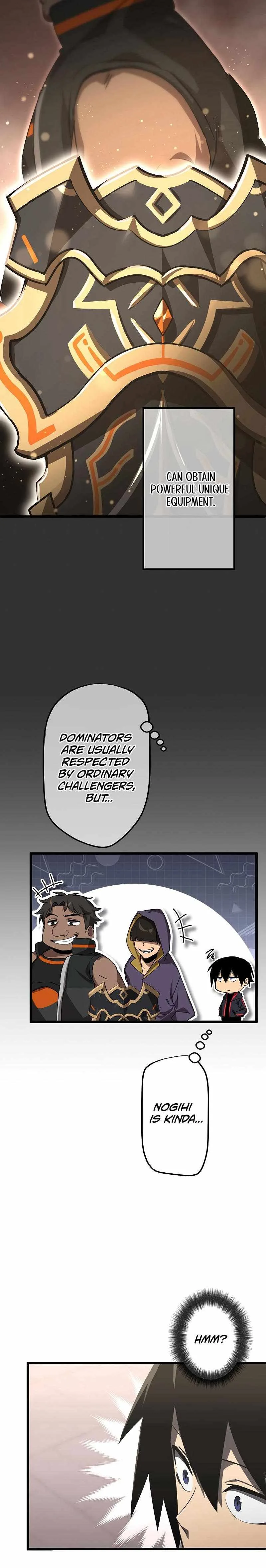 Death Penalty Chapter 4 page 16