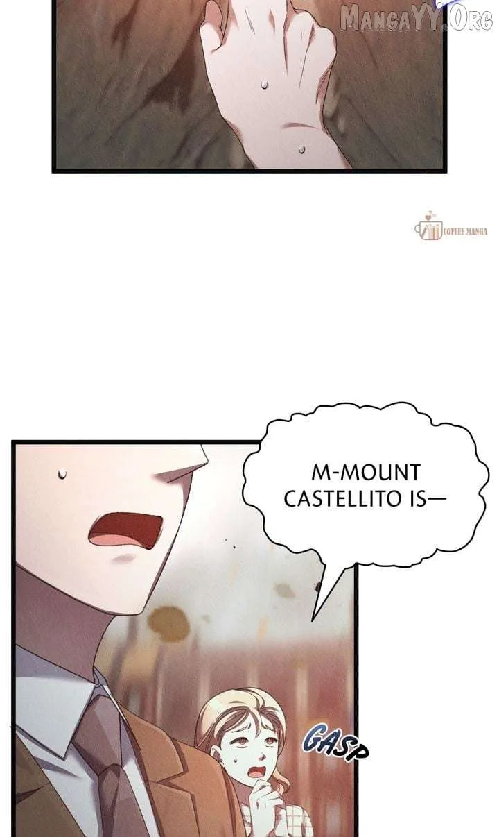 Dear, Not Cunning Witch Chapter 77 page 23