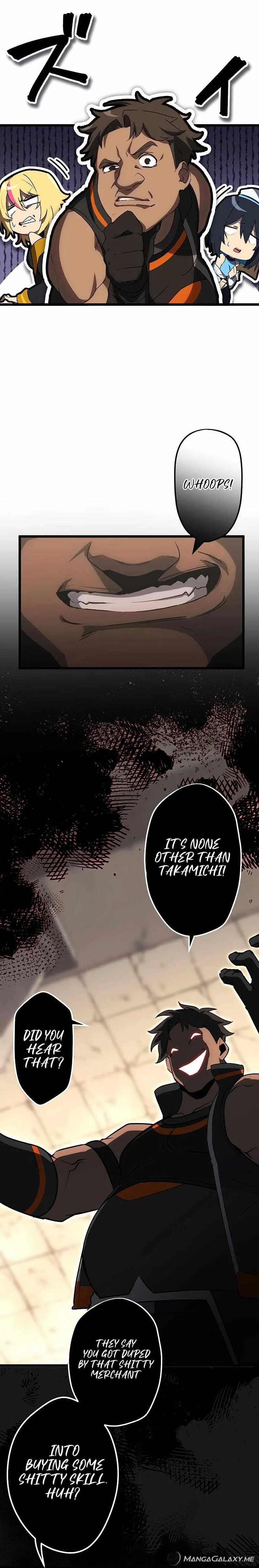 Death Penalty Chapter 4 page 22
