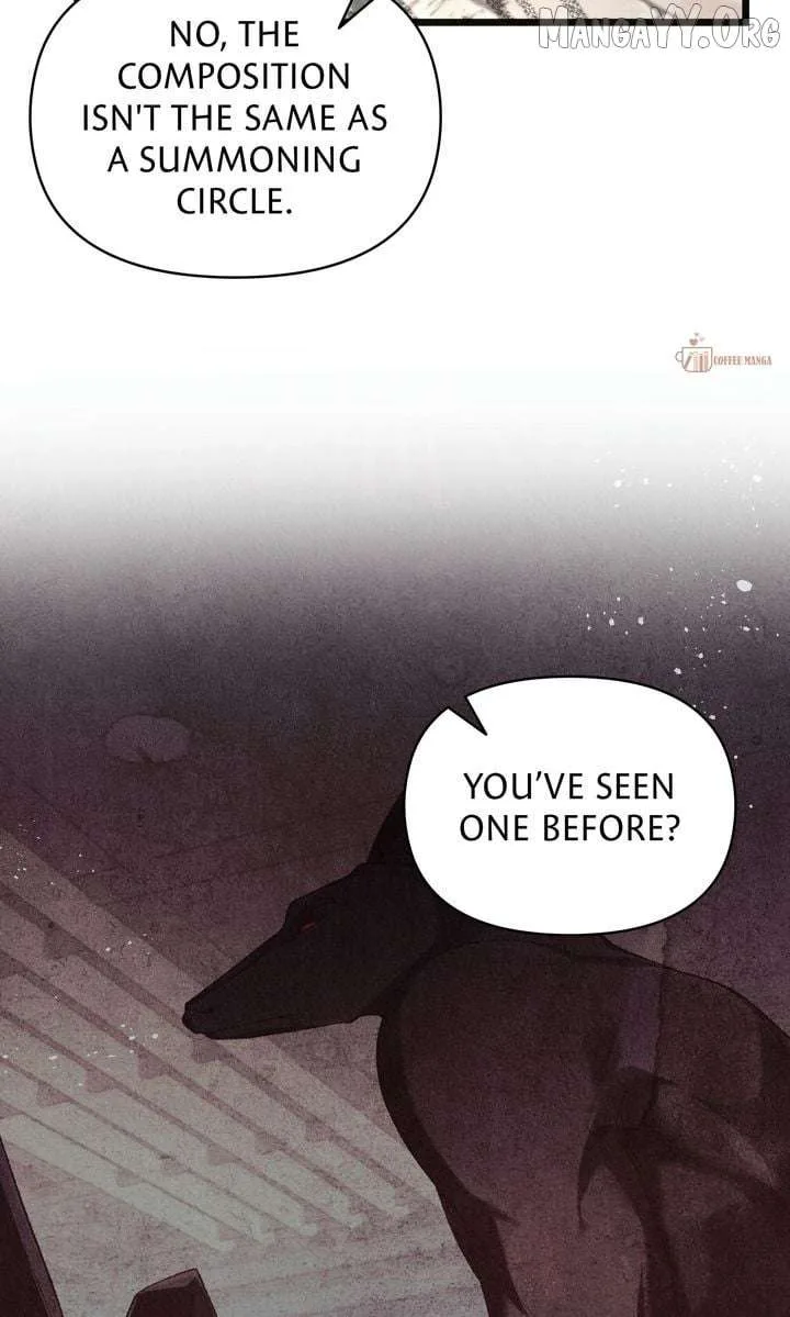 Dear, Not Cunning Witch Chapter 73 page 39