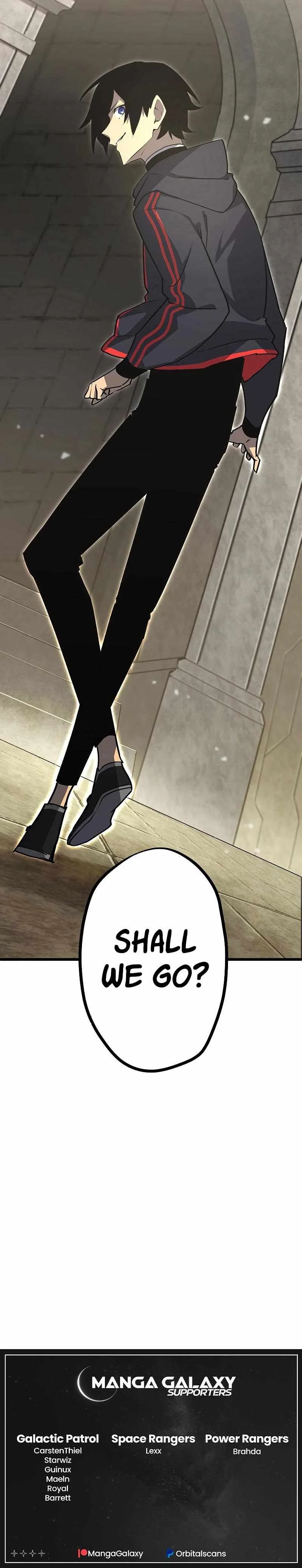 Death Penalty Chapter 4 page 33