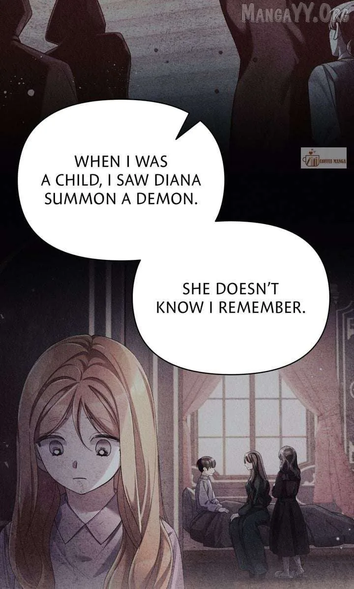 Dear, Not Cunning Witch Chapter 73 page 40