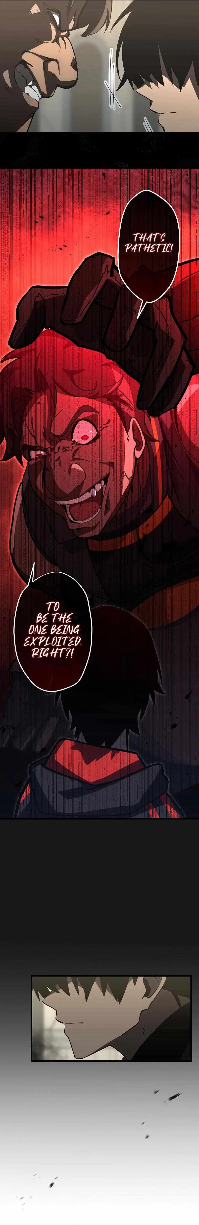 Death Penalty Chapter 4 page 23