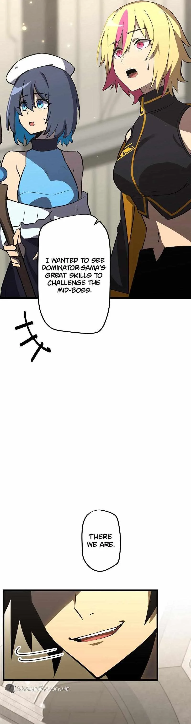 Death Penalty Chapter 4 page 32
