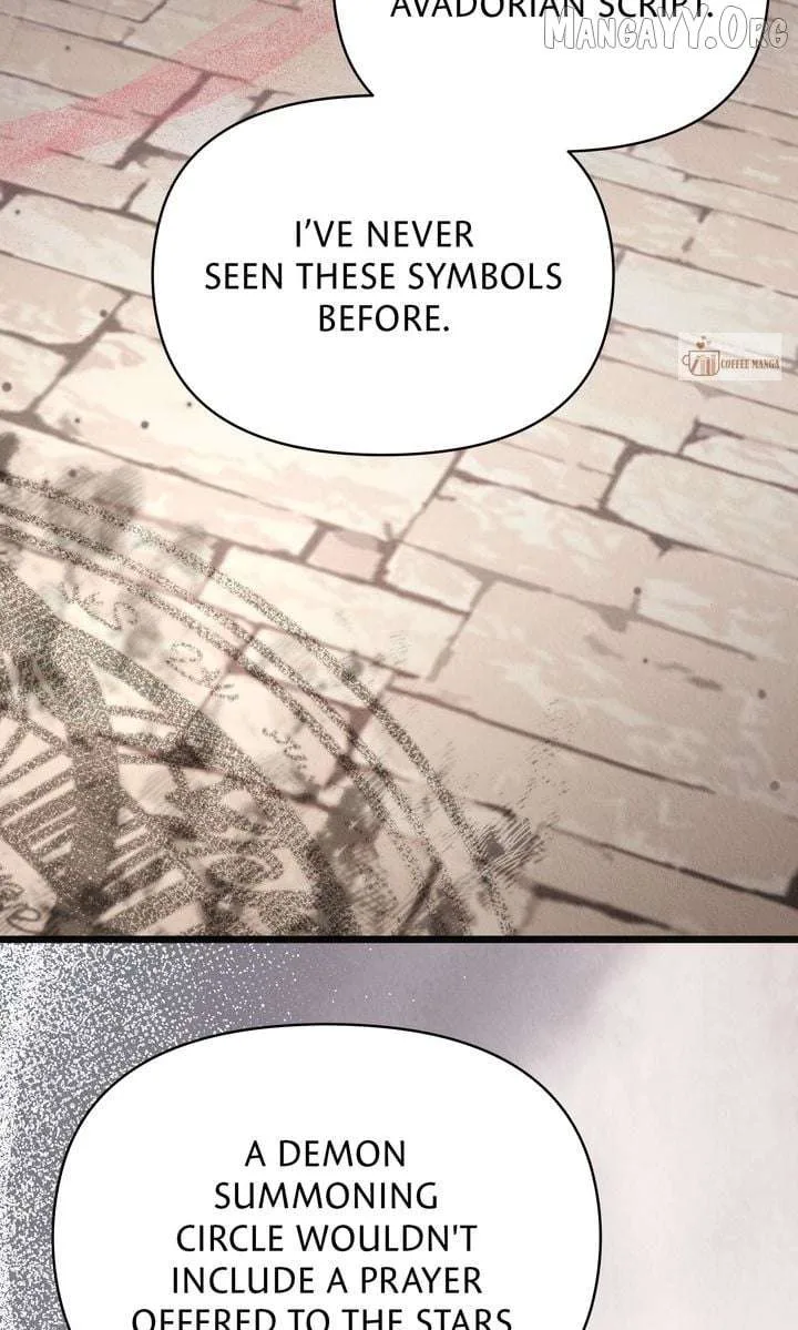 Dear, Not Cunning Witch Chapter 73 page 44