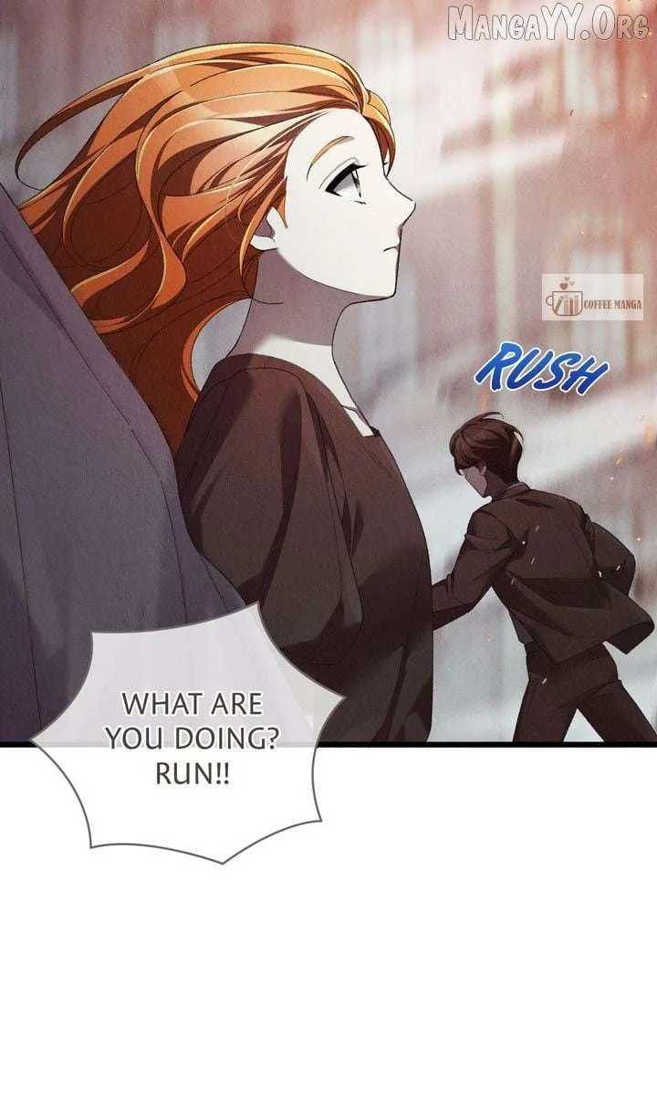 Dear, Not Cunning Witch Chapter 77 page 28