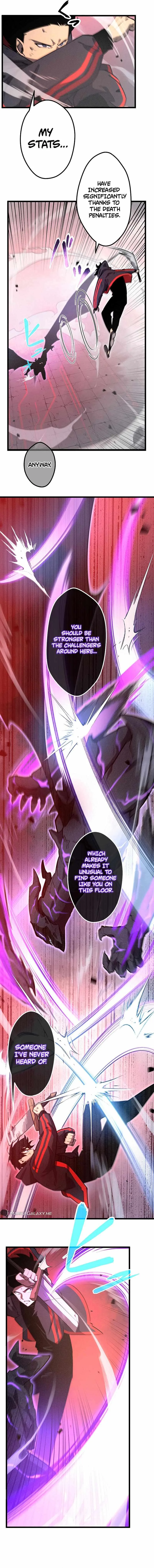 Death Penalty Chapter 3 page 7