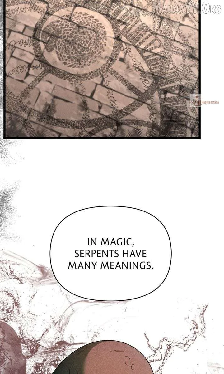 Dear, Not Cunning Witch Chapter 73 page 51