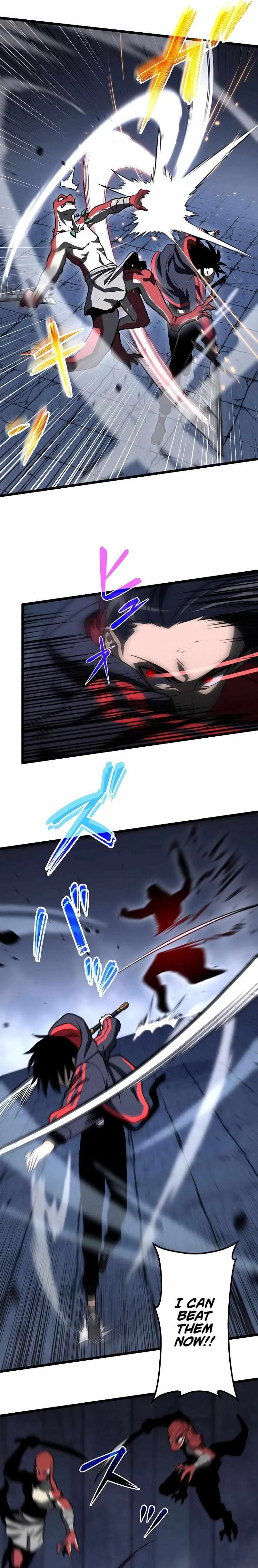 Death Penalty Chapter 6 page 4