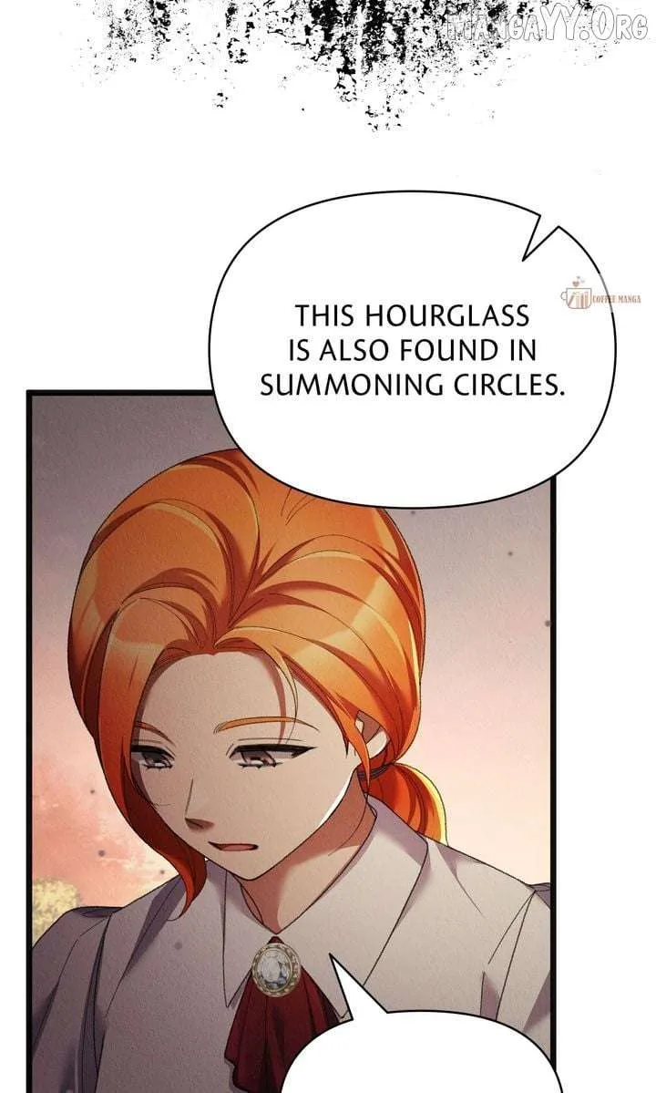 Dear, Not Cunning Witch Chapter 73 page 49