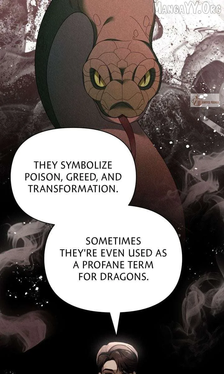 Dear, Not Cunning Witch Chapter 73 page 52