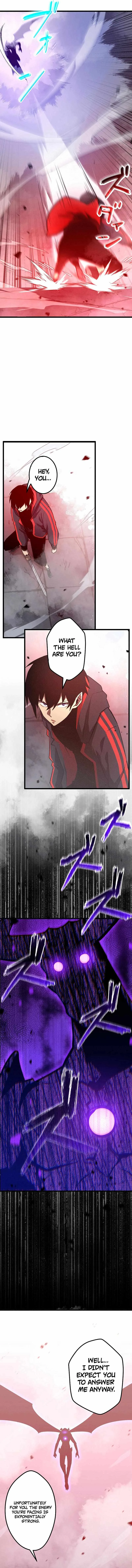 Death Penalty Chapter 3 page 8